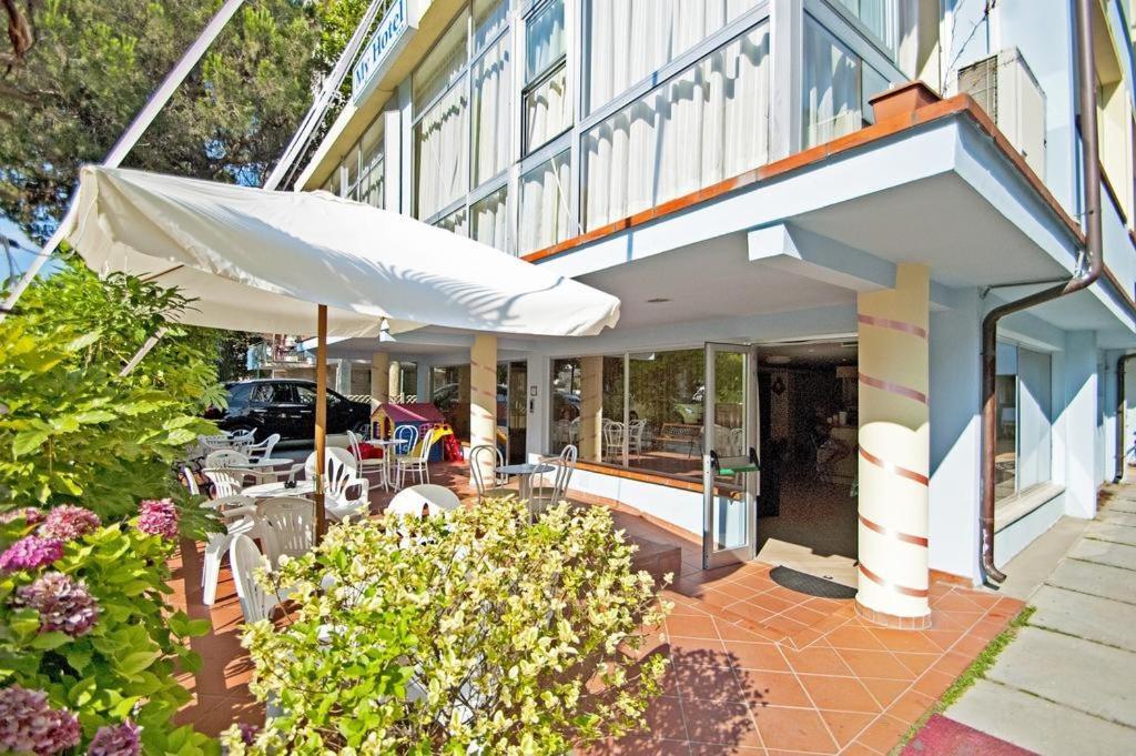 My Hotel Cesenatico Exterior foto