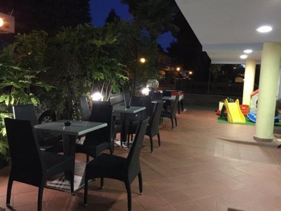 My Hotel Cesenatico Exterior foto